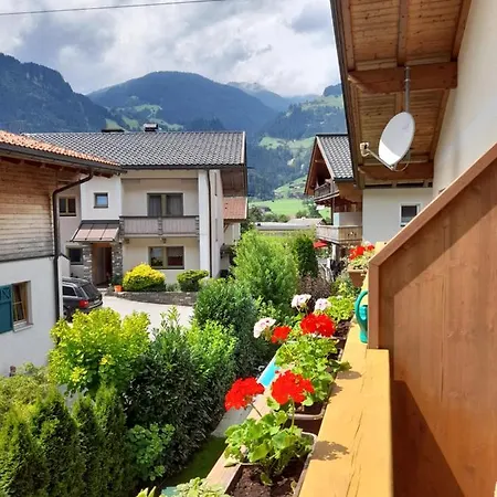 Hochmuth Ramsau im Zillertal