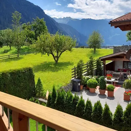 Hochmuth Apartamento