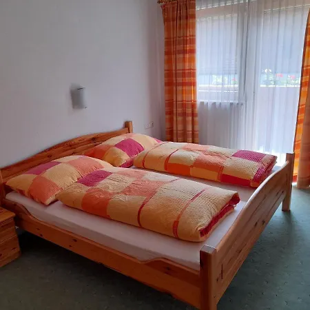 Hochmuth Apartamento