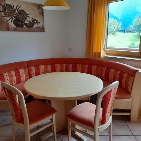 Hochmuth Apartamento