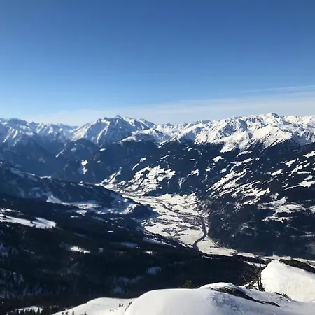 Lejlighed Hochmuth *