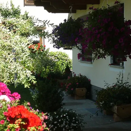 Hochmuth Ramsau im Zillertal