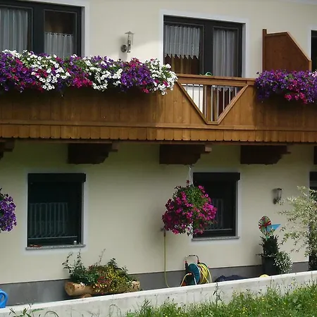 Apartamento Hochmuth