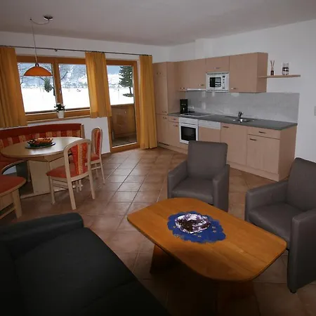 Hochmuth Apartamento