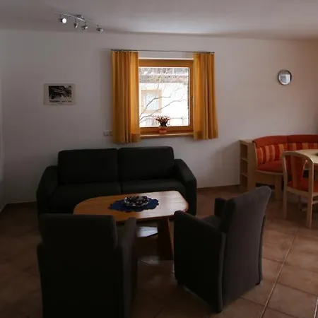 Hochmuth * Ramsau im Zillertal