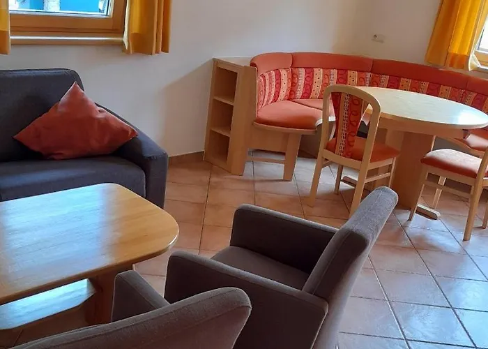 Hochmuth Apartamento