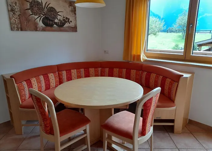 Hochmuth Apartamento