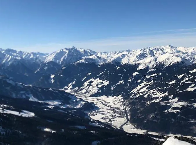 Apartamento Hochmuth *