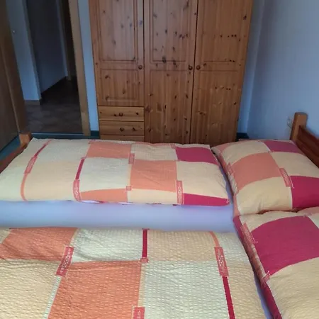 Hochmuth Apartman Ramsau im Zillertal