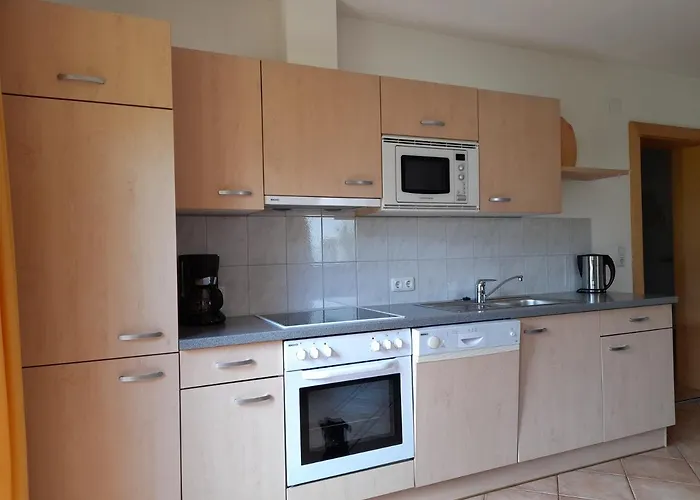 Hochmuth * Ramsau im Zillertal