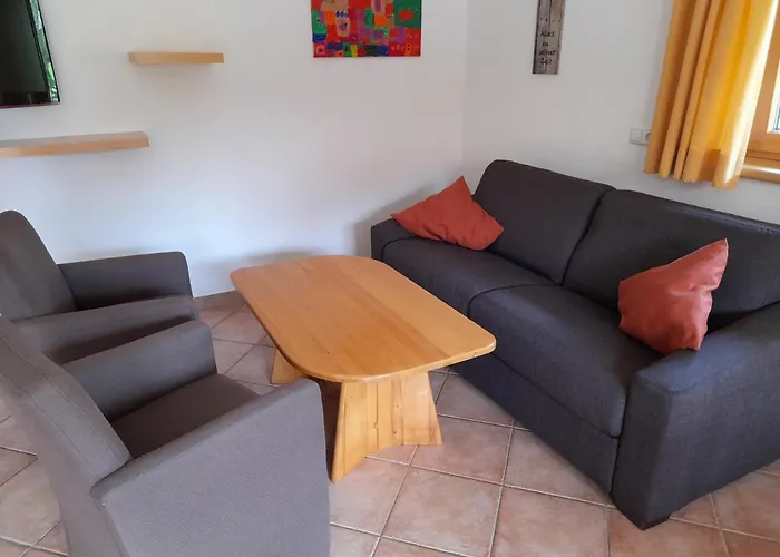 Hochmuth * Ramsau im Zillertal