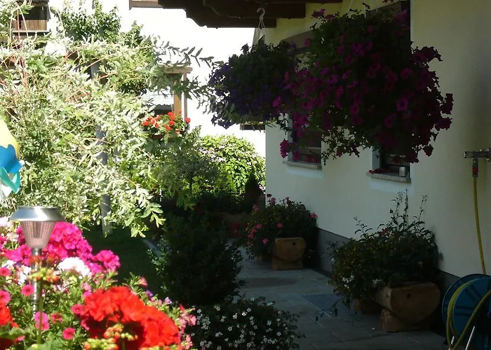 Hochmuth Ramsau im Zillertal