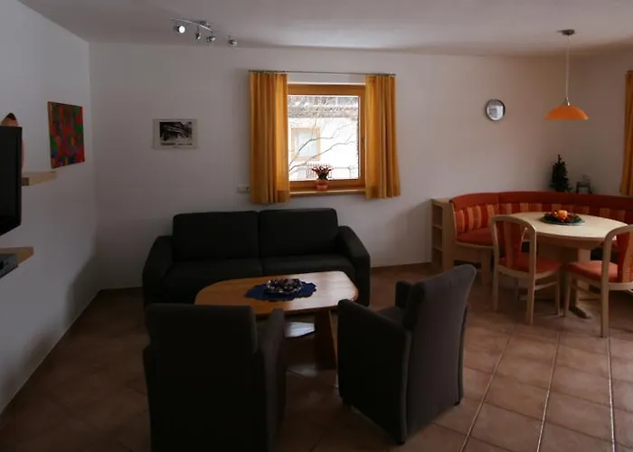 Hochmuth * Ramsau im Zillertal