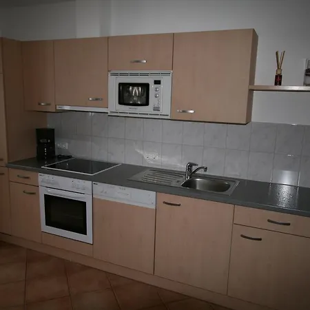 Hochmuth * 齐勒河谷的拉姆绍